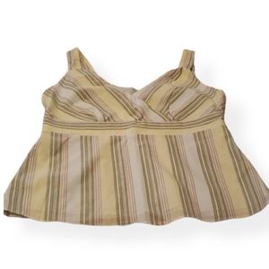 🌷GAP woman's tank top